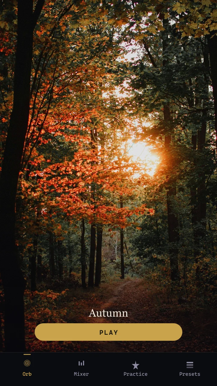 Autumn Theme Pack