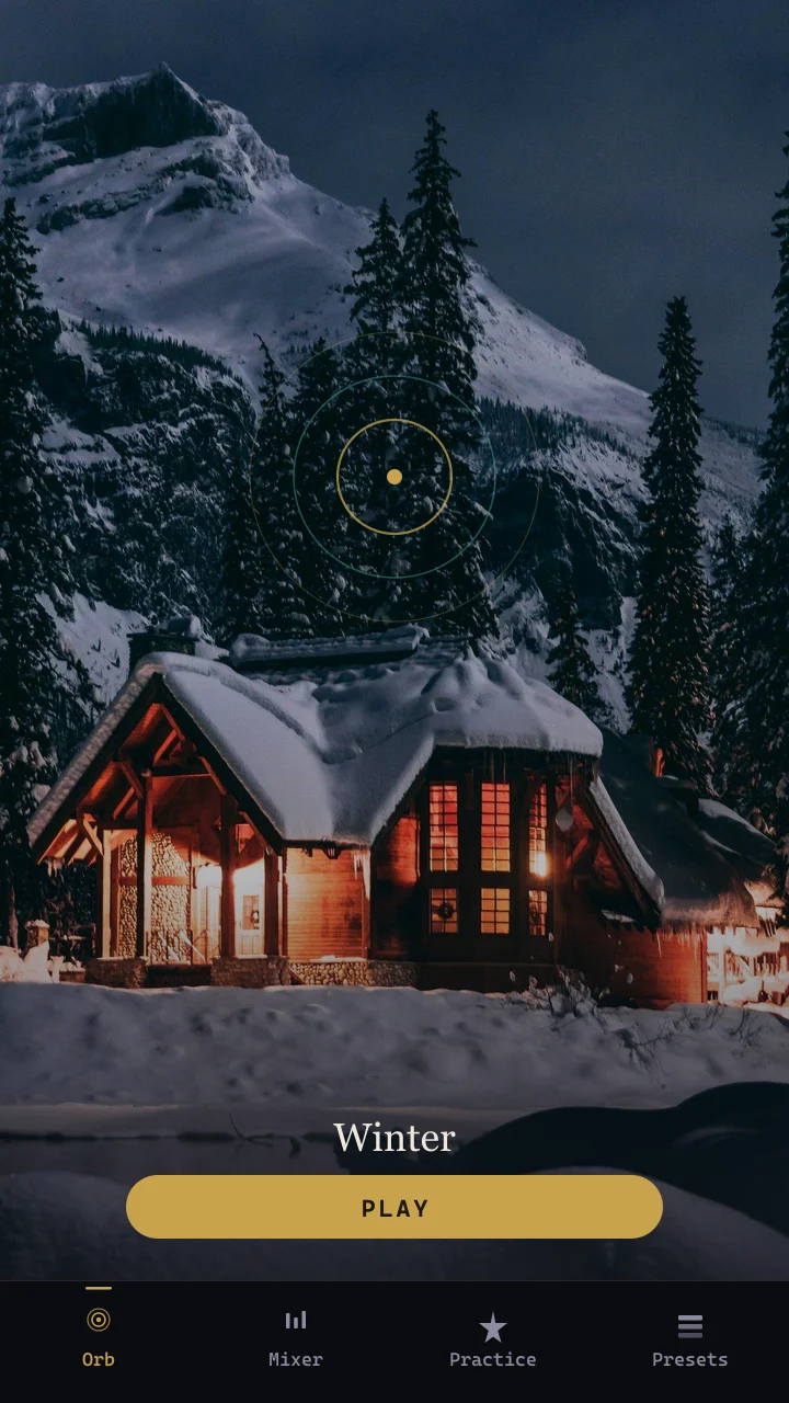 Winter Theme Pack